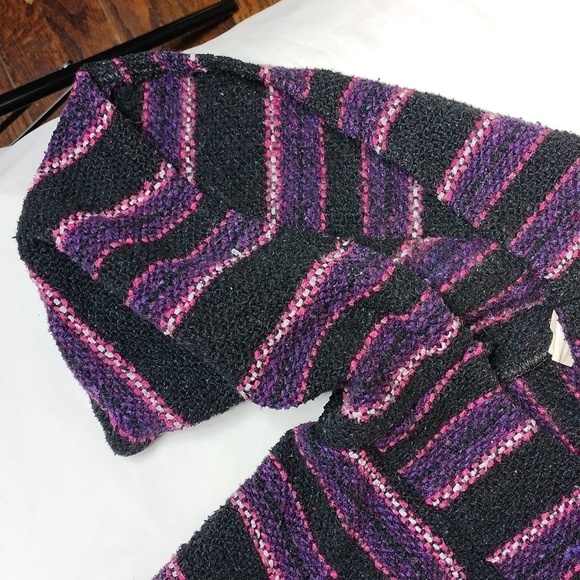 Frank's women's large sized hooded jacket - Picture 2 of 11